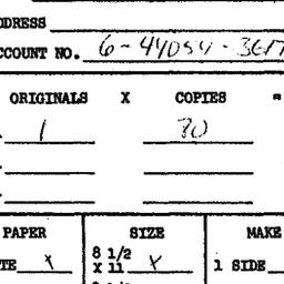 Background paper, 1985-01-1...