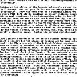 Minutes, 1976-04-13. The At...