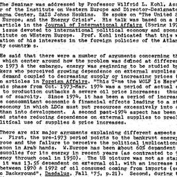 Minutes, 1976-02-10. The At...