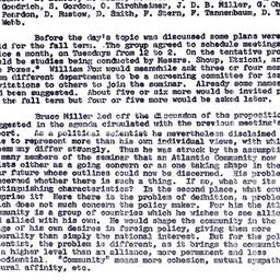Minutes, 1963-05-15. The At...