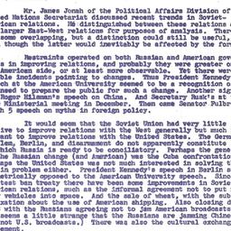 Minutes, 1964-04-07. The At...