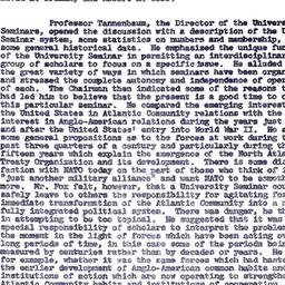 Minutes, 1963-04-24. The At...