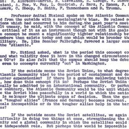 Minutes, 1963-11-19. The At...