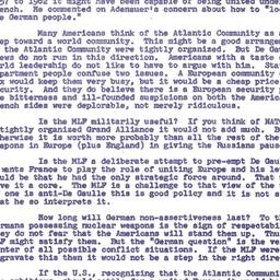 Minutes, 1964-01-07. The At...