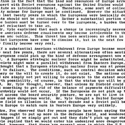 Minutes, 1969-02-04. The At...