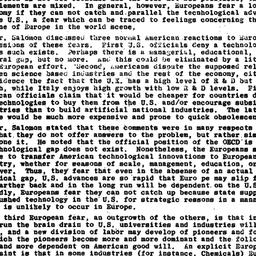 Minutes, 1969-02-18. The At...