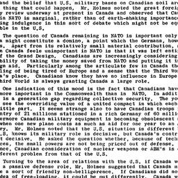 Minutes, 1969-03-04. The At...