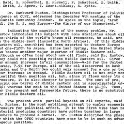 Minutes, 1973-12-04. The At...
