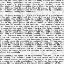 Minutes, 1974-02-12. The At...