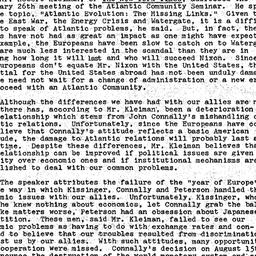 Minutes, 1974-02-26. The At...