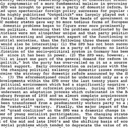 Minutes, 1974-03-05. The At...