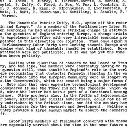 Minutes, 1965-10-12. The At...