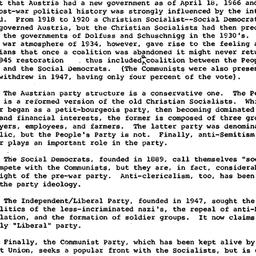 Minutes, 1966-04-19. The At...