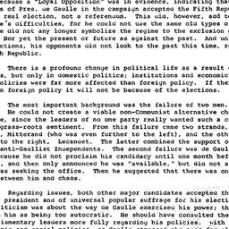 Minutes, 1966-01-18. The At...