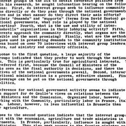 Minutes, 1966-03-15. The At...