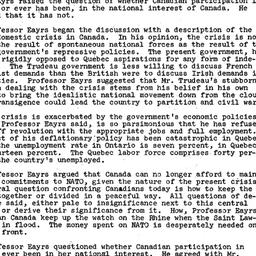Minutes, 1970-11-17. The At...