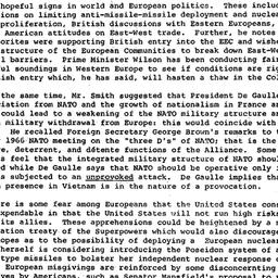 Minutes, 1967-03-14. The At...