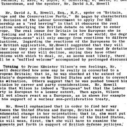 Minutes, 1967-05-02. The At...