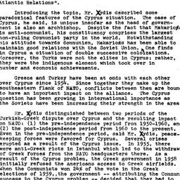Minutes, 1972-03-07. The At...
