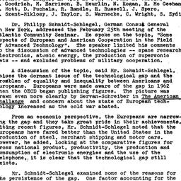 Minutes, 1972-02-25. The At...