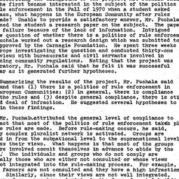 Minutes, 1971-11-30. The At...