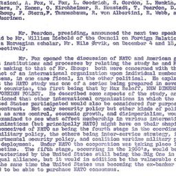 Minutes, 1962-11-20. The At...