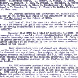 Minutes, 1963-03-19. The At...