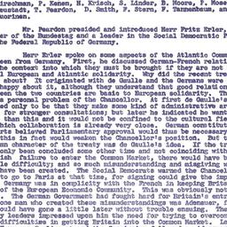 Minutes, 1963-04-11. The At...