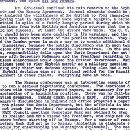 Minutes, 1963-01-23. The At...