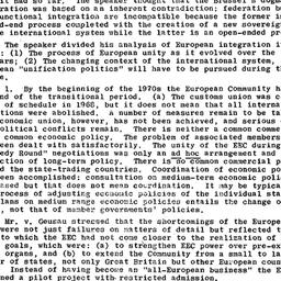 Minutes, 1970-03-03. The At...