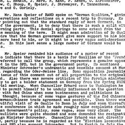 Minutes, 1964-10-13. The At...