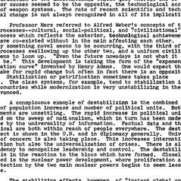 Minutes, 1964-11-10. The At...