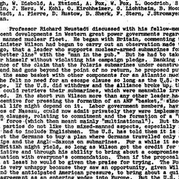 Minutes, 1965-01-19. The At...