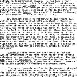 Minutes, 1975-03-04. The At...