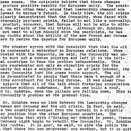 Minutes, 1974-09-17. The At...