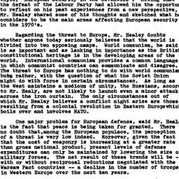 Minutes, 1972-09-19. The At...