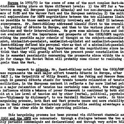 Minutes, 1972-11-21. The At...