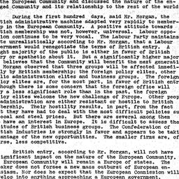 Minutes, 1973-04-17. The At...