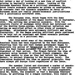 Minutes, 1972-10-03. The At...