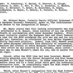 Minutes, 1967-11-14. The At...
