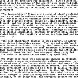 Minutes, 1968-02-13. The At...