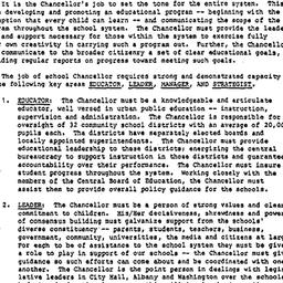 Speaker's paper, 1989-1...