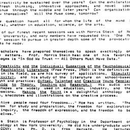Announcements, 1991-02-12. ...