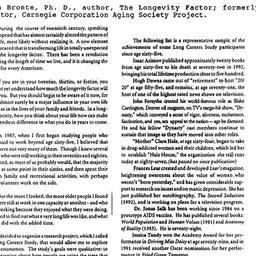 Minutes, 1994-03-15. Innova...