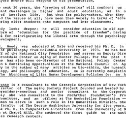 Announcements, 1983-10-26. ...