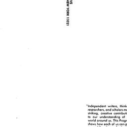 Related publication, Innova...