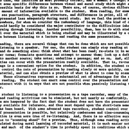 Speaker's paper, 1976-0...