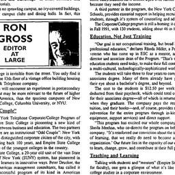 Related publication, 1993-0...