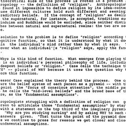 Minutes, 1992-10-28. Innova...