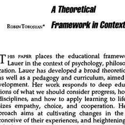Related publication, Innova...